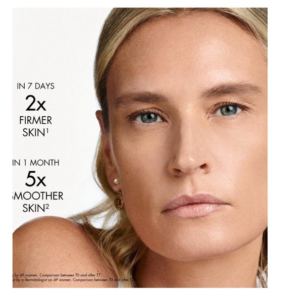 Dior Capture Totale Cell Energy Super Potent Serum Samples 30 Day Supply - Picture 7 of 7